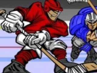 FlashFooty Hockey 2