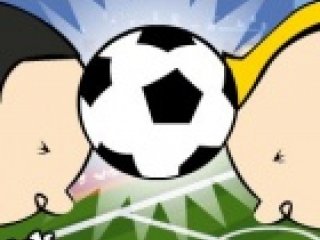 Flick Headers Euro 2012