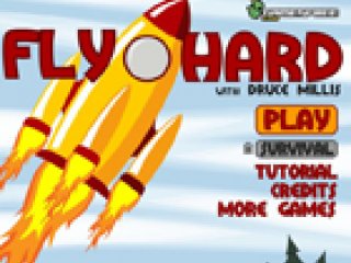 Fly Hard