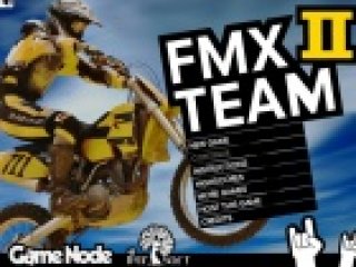 FMX Team part 2