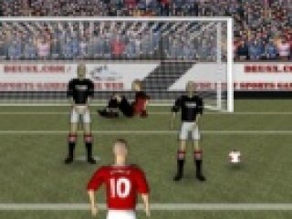Football Champions 3D