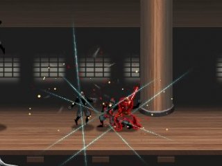 Forbidden Arms - 3 