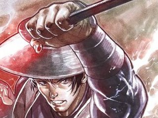 Forbidden Arms - 1 