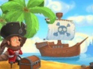 Fort Blaster: Ahoy There