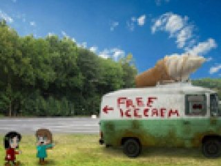 Free Ice Cream