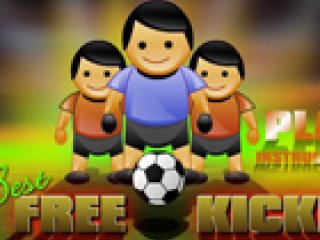 Free Kicker - 1 