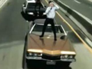Freeway Fallguy - 1 