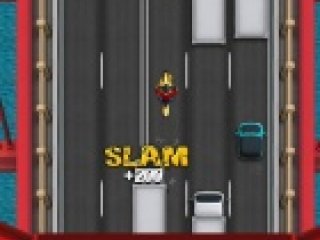 Freeway Fury 2 - 2 