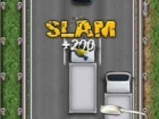 Freeway Fury 2 - 3 