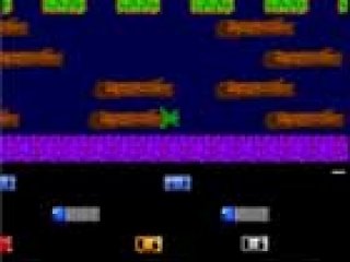 Frogger - 1 