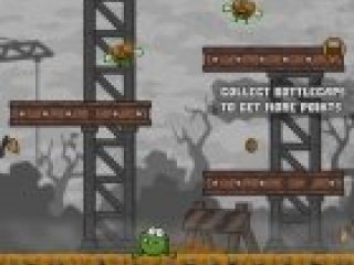 Frogout - 2 