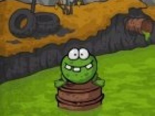 Frogout