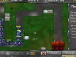 Fujitsu Defender