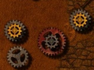 Gears and Chains: Spin It
