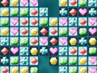 Gems Swap 2