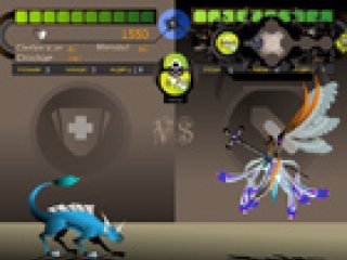 Genesis RPG