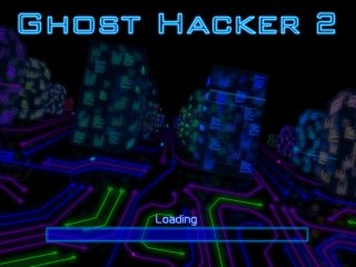 Ghost Hacker 2