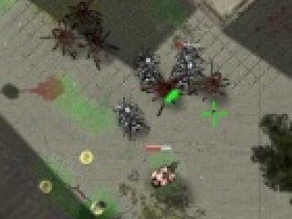 Gib Fest Multiplayer