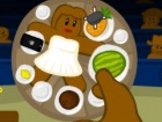 Gingerbread Circus 3