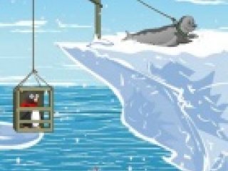 Go Go Penguin - 2 