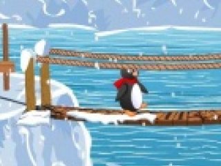 Go Go Penguin - 3 