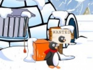 Go Go Penguin - 4 