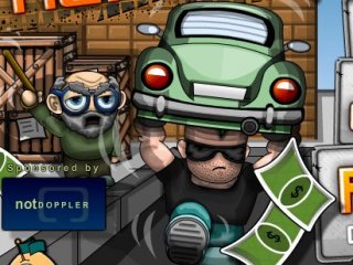 Go Repo