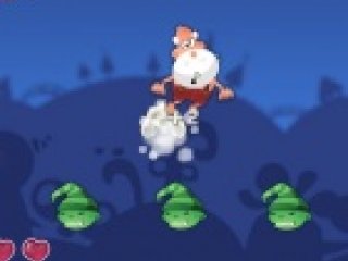 Go Santa Go