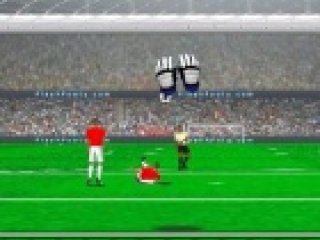 GoalKeeper Premier - 2 