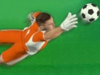 GoalKeeper Premier - 1 