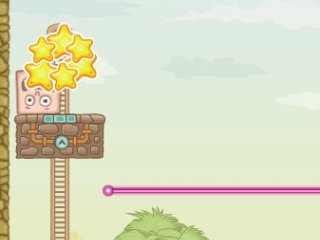 Golden Scarabaeus - 3 