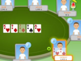 Good Game Poker - 4 