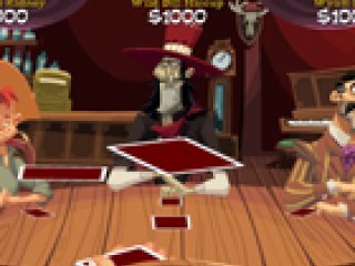 Good Ol' Poker - 3 