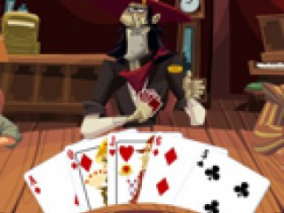 Good Ol' Poker - 1 
