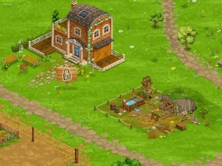 Goodgame Big Farm - 3 