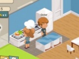 GoodGame Cafe - 2 