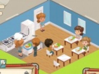 GoodGame Cafe - 4 