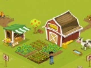 Goodgame Farm Fever - 2 