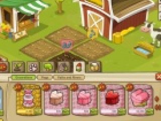 Goodgame Farm Fever - 4 