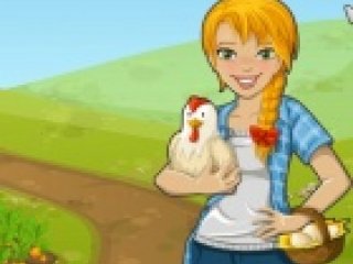 Goodgame Farm Fever