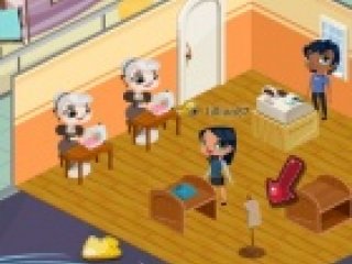 GoodGame Fashion - 2 