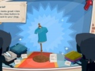 GoodGame Fashion - 3 
