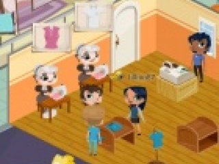 GoodGame Fashion - 4 