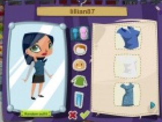 GoodGame Fashion - 5 