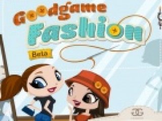 GoodGame Fashion