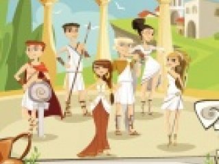 Goodgame Hercules - 3 