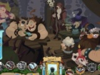 GoodGame Heroes - 3 