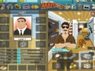 Goodgame Mafia - 4 