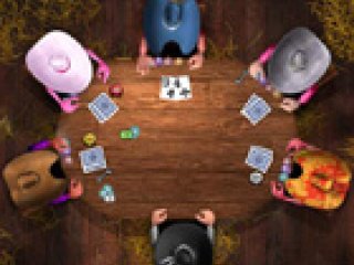 Governor of Poker