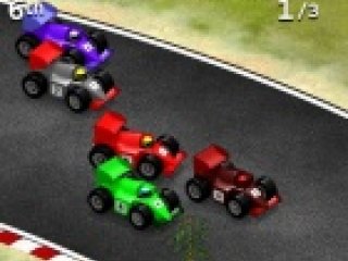 Grand Prix Go